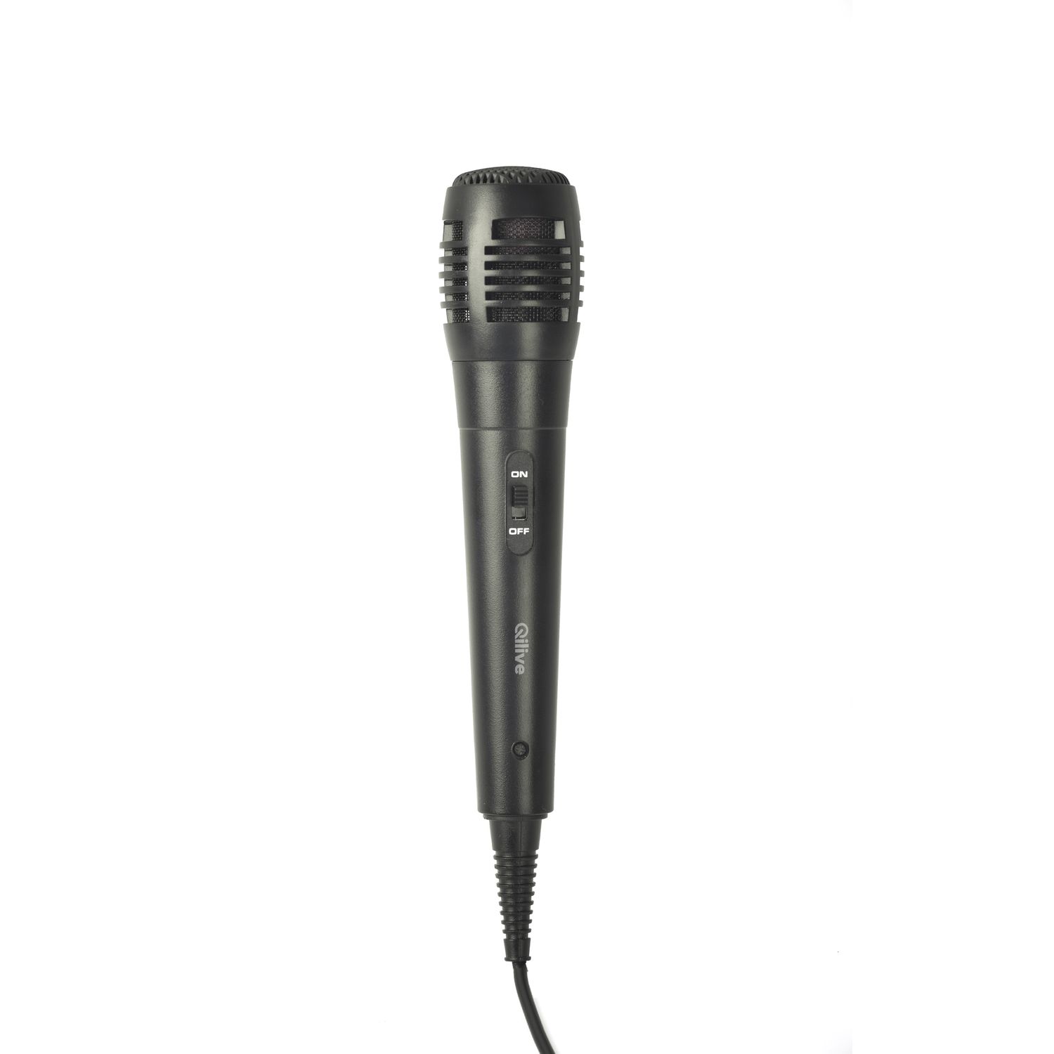 Voir la diapositive 6 : QILIVE Enceinte Portable Bluetooth Q1169 - Noir
