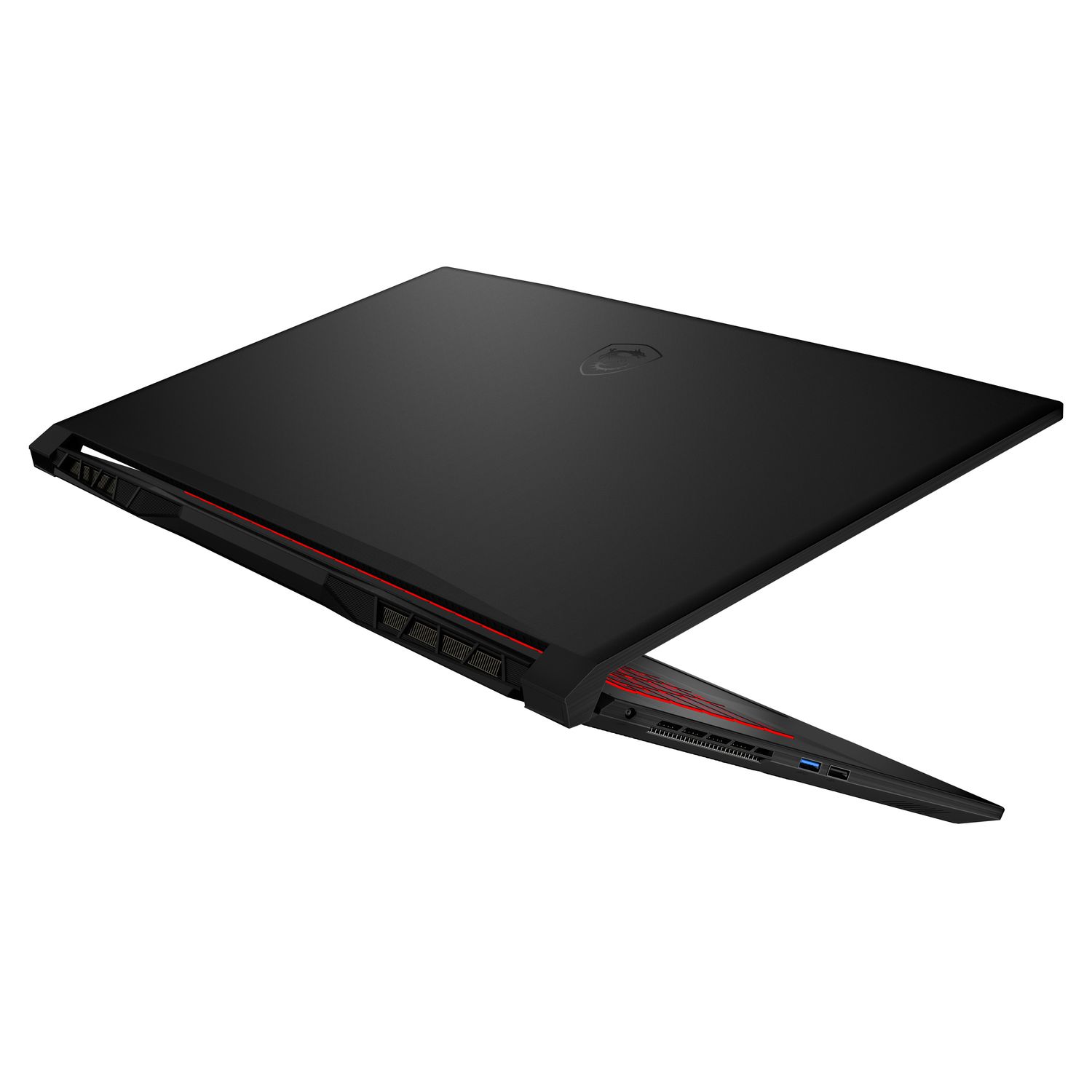 Voir la diapositive 4 : MSI Ordinateur portable GF76 11SC-800FR KATANA 
