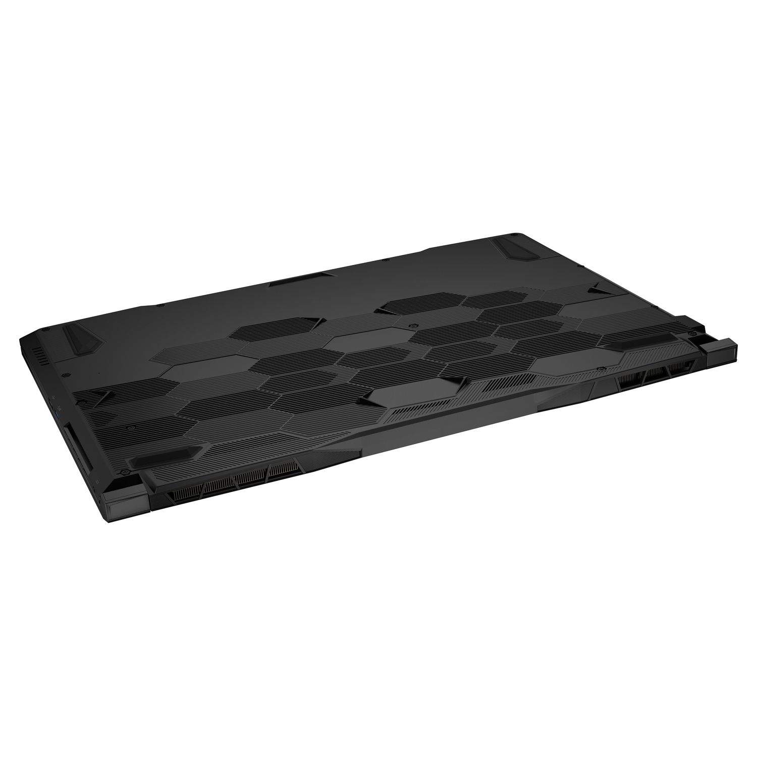 Voir la diapositive 6 : MSI Ordinateur portable GF76 11SC-800FR KATANA 
