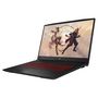Voir la diapositive 9 : MSI Ordinateur portable GF76 11SC-800FR KATANA 