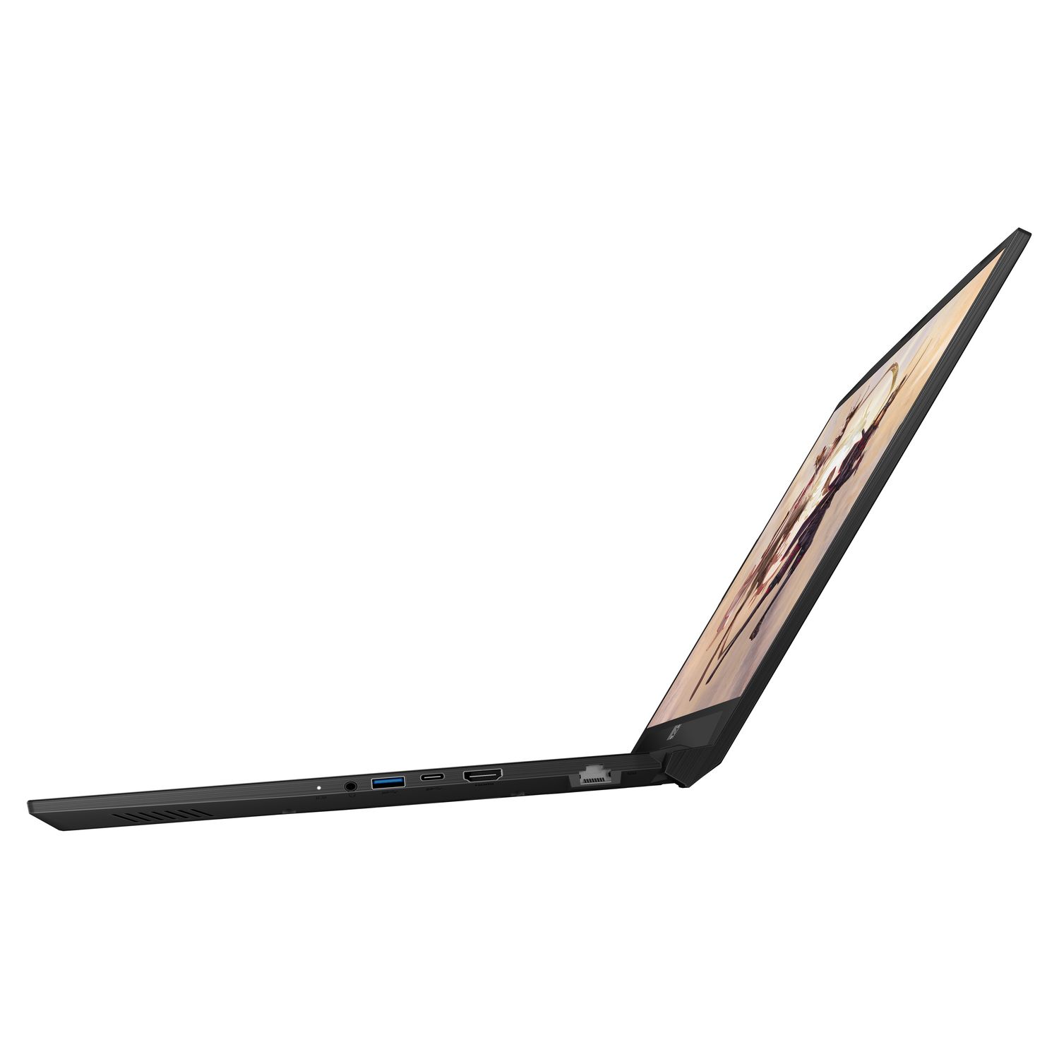 Voir la diapositive 10 : MSI Ordinateur portable GF76 11SC-800FR KATANA 