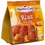 MAITRE COQ Ribs party poulet au paprika 400g