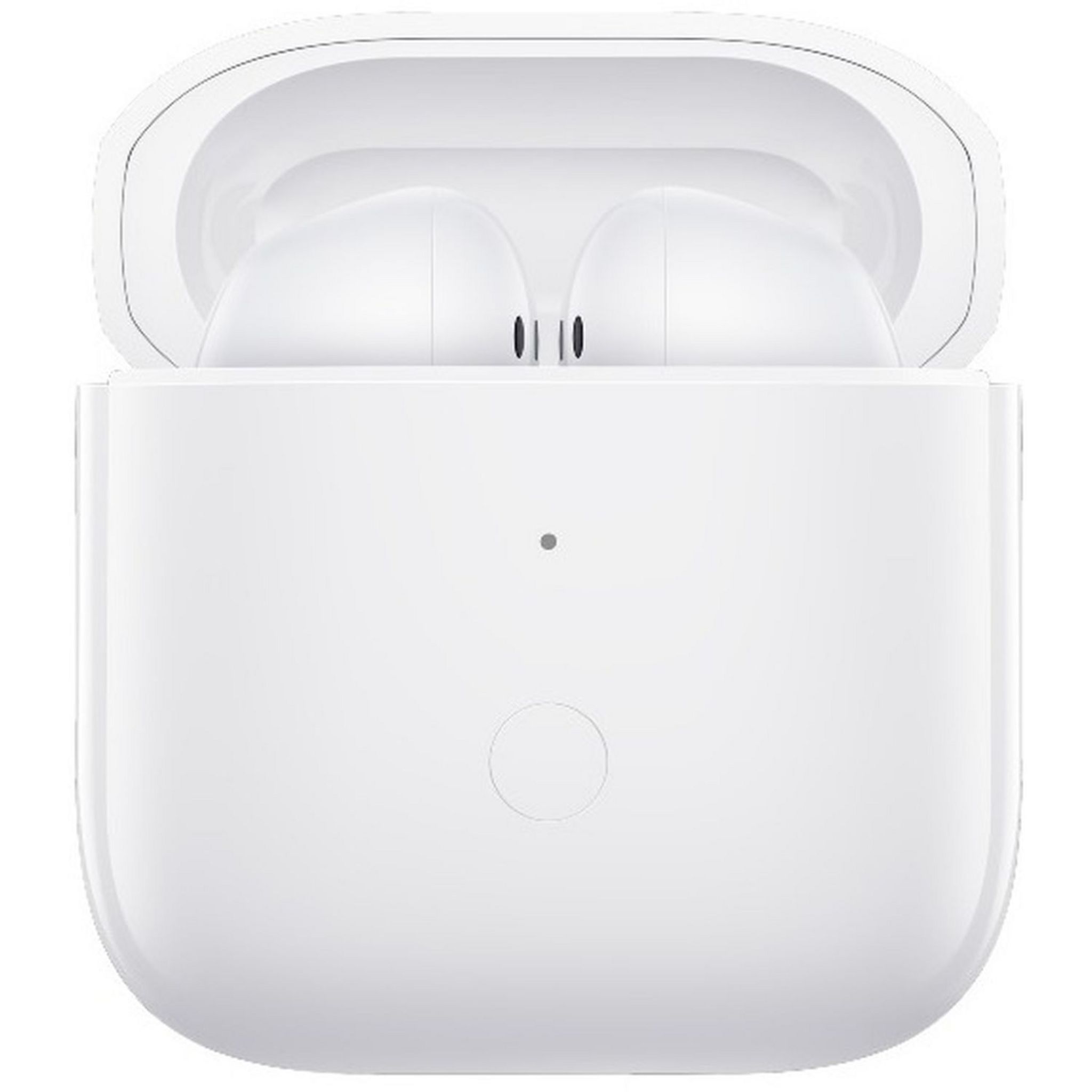 Voir la diapositive 2 : XIAOMI Écouteurs Redmi Buds 3 - Blanc