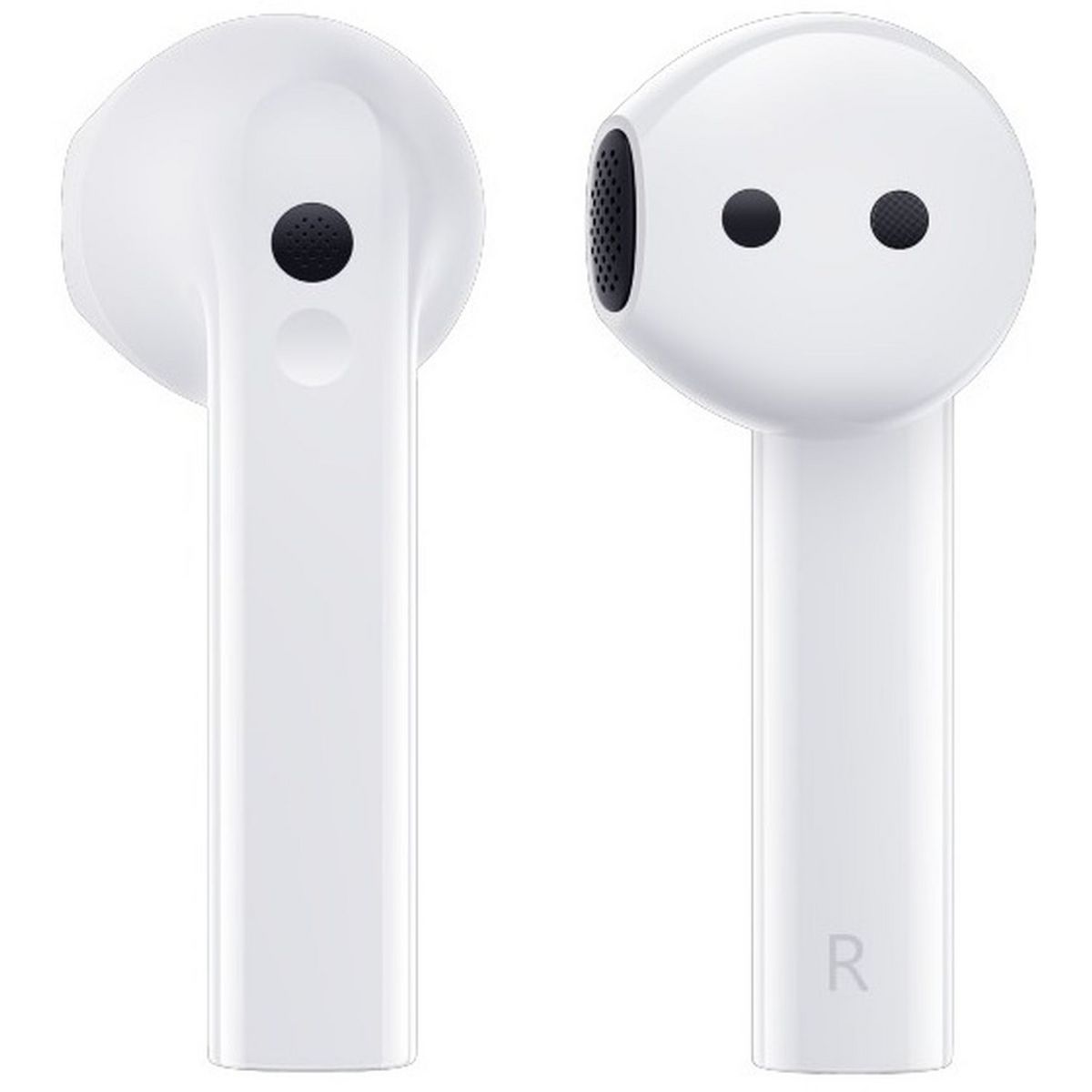 XIAOMI Écouteurs Redmi Buds 3 - Blanc