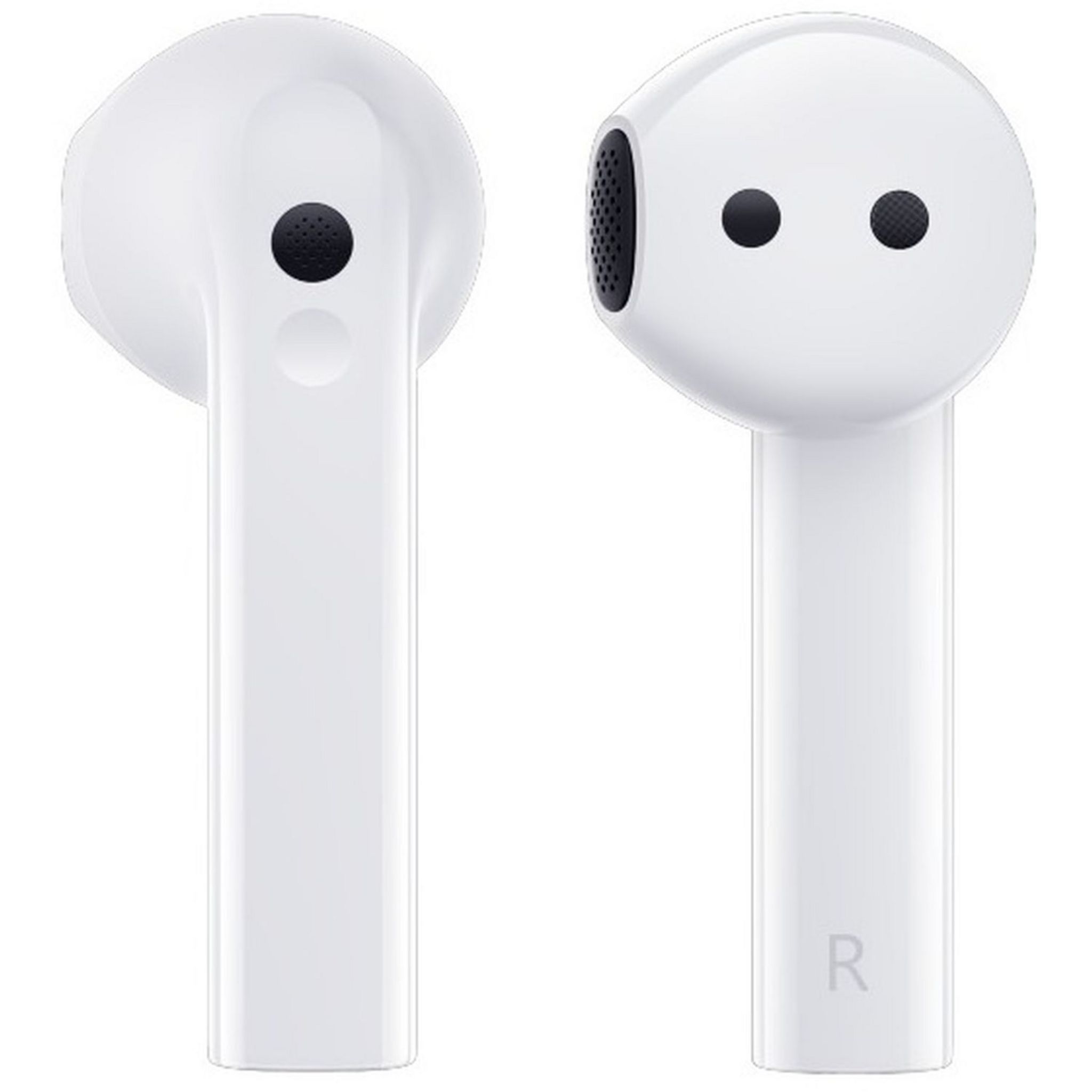 Voir la diapositive 4 : XIAOMI Écouteurs Redmi Buds 3 - Blanc