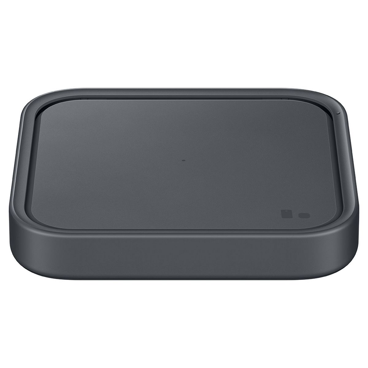 SAMSUNG Pad induction 15w - Noir