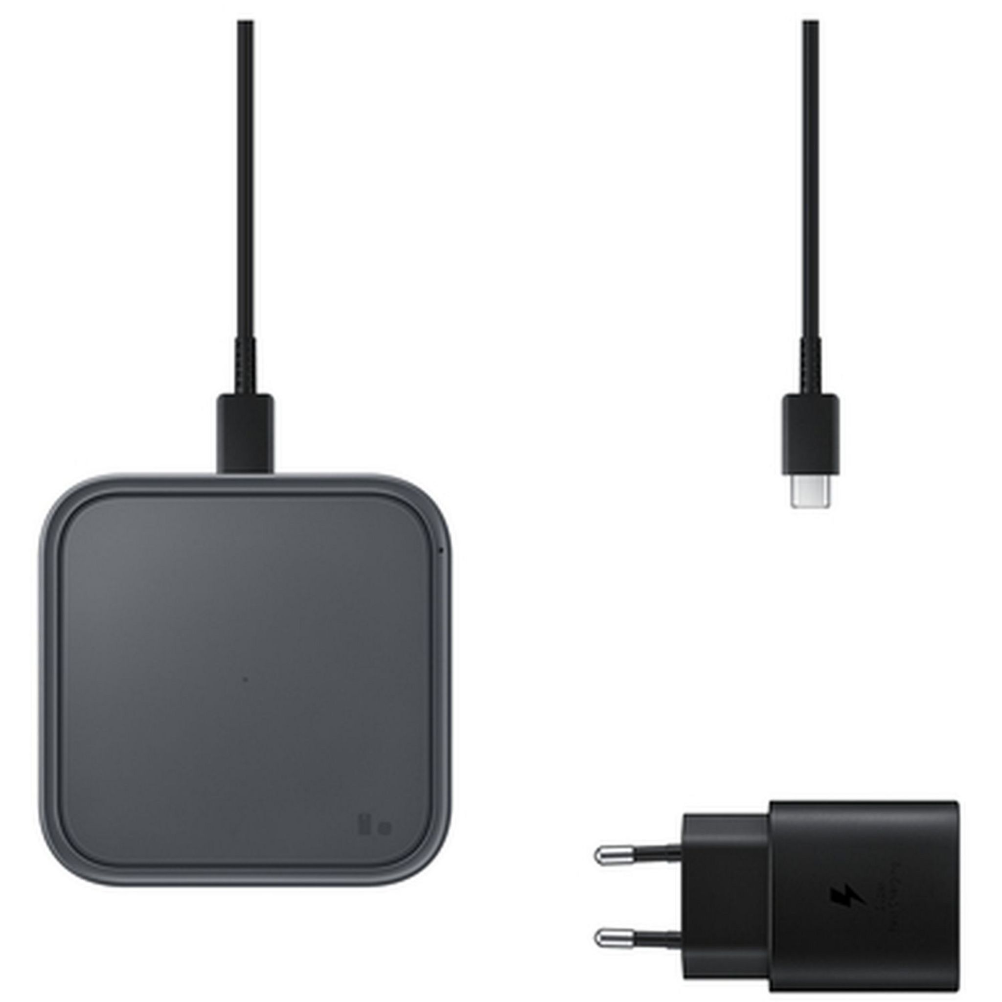 Voir la diapositive 4 : SAMSUNG Pad induction 15w - Noir