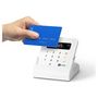 Voir la diapositive 3 : SUMUP Kit terminal de paiement + Socle station de recharge - Blanc