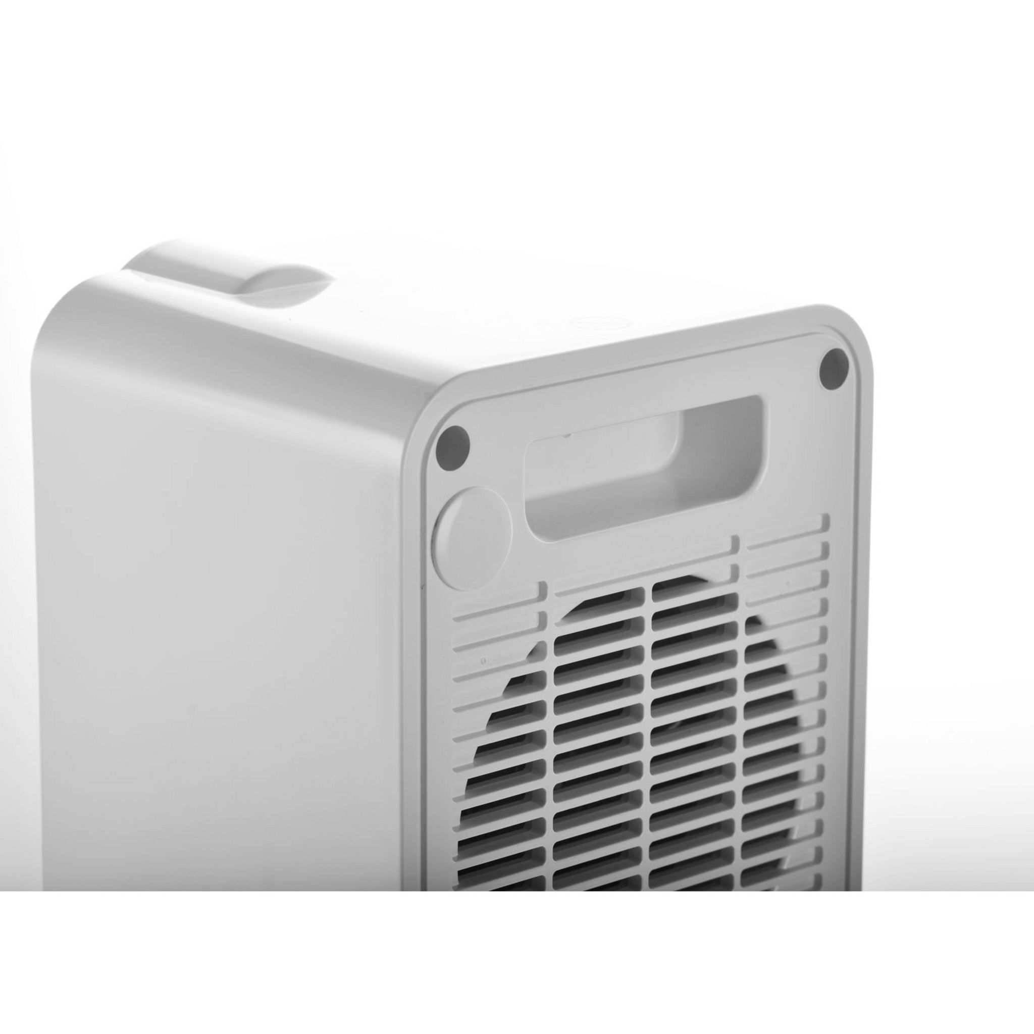 Voir la diapositive 4 : QILIVE Chauffage soufflant Q.6114 - Noir