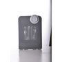 Voir la diapositive 5 : QILIVE Chauffage soufflant Q.6114 - Noir