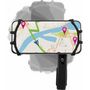Voir la diapositive 4 : URBAN MOOV Trotti Support Téléphone portable - Noir