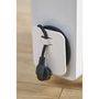 Voir la diapositive 4 : QILIVE Chauffage électrique Q.6121 - Blanc