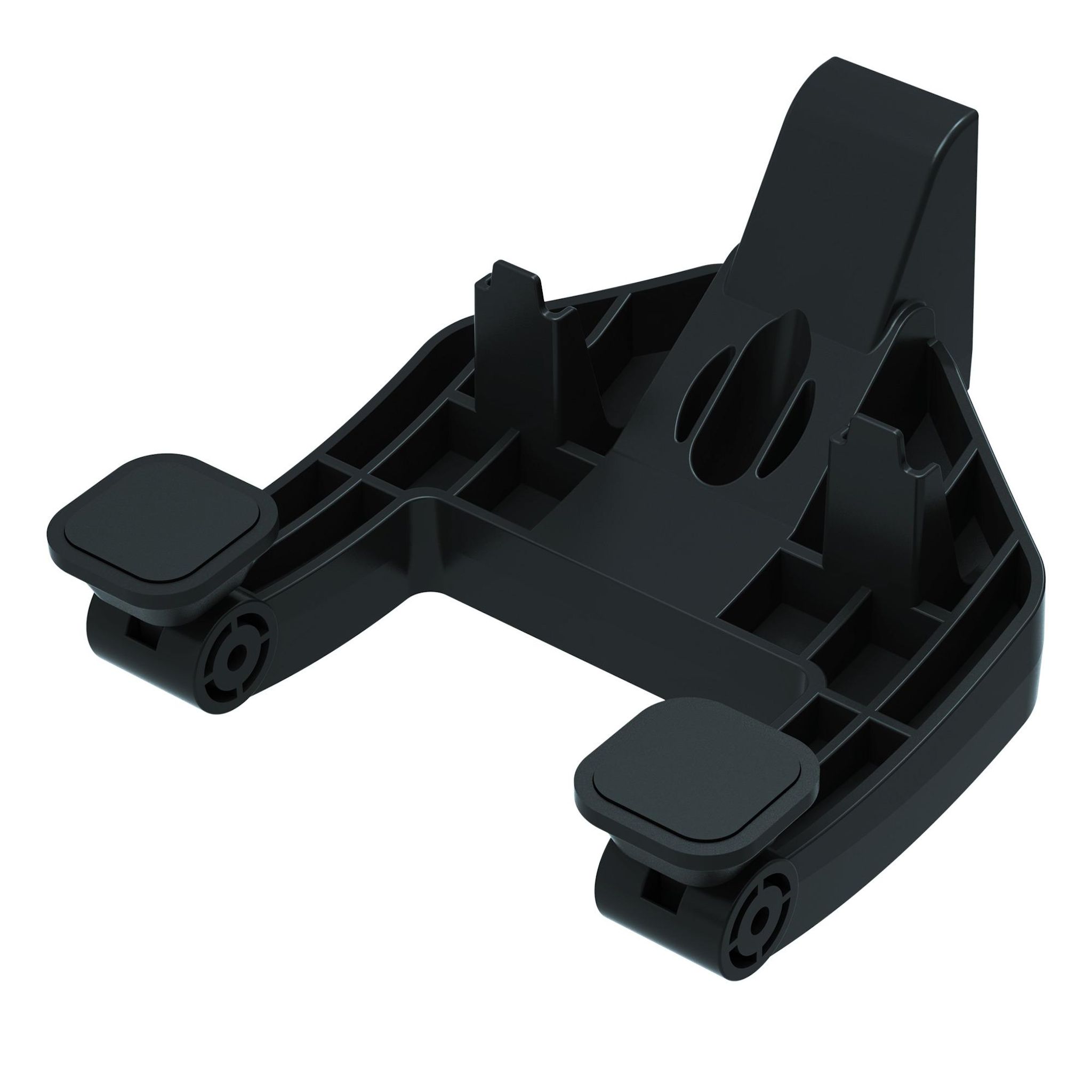 Voir la diapositive 12 : HORI Volant de course noir pour PS5 et PC Apex