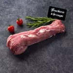 MON BOUCHER Filet mignon de porc à rôtir origine France 2 personnes 500g