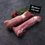 MON BOUCHER Filet mignon de porc à rôtir origine France 2 pièces 1kg