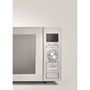 Voir la diapositive 5 : BEKO Micro-ondes grill MGF28310X - 900 W - Capacité 29 L - Gris