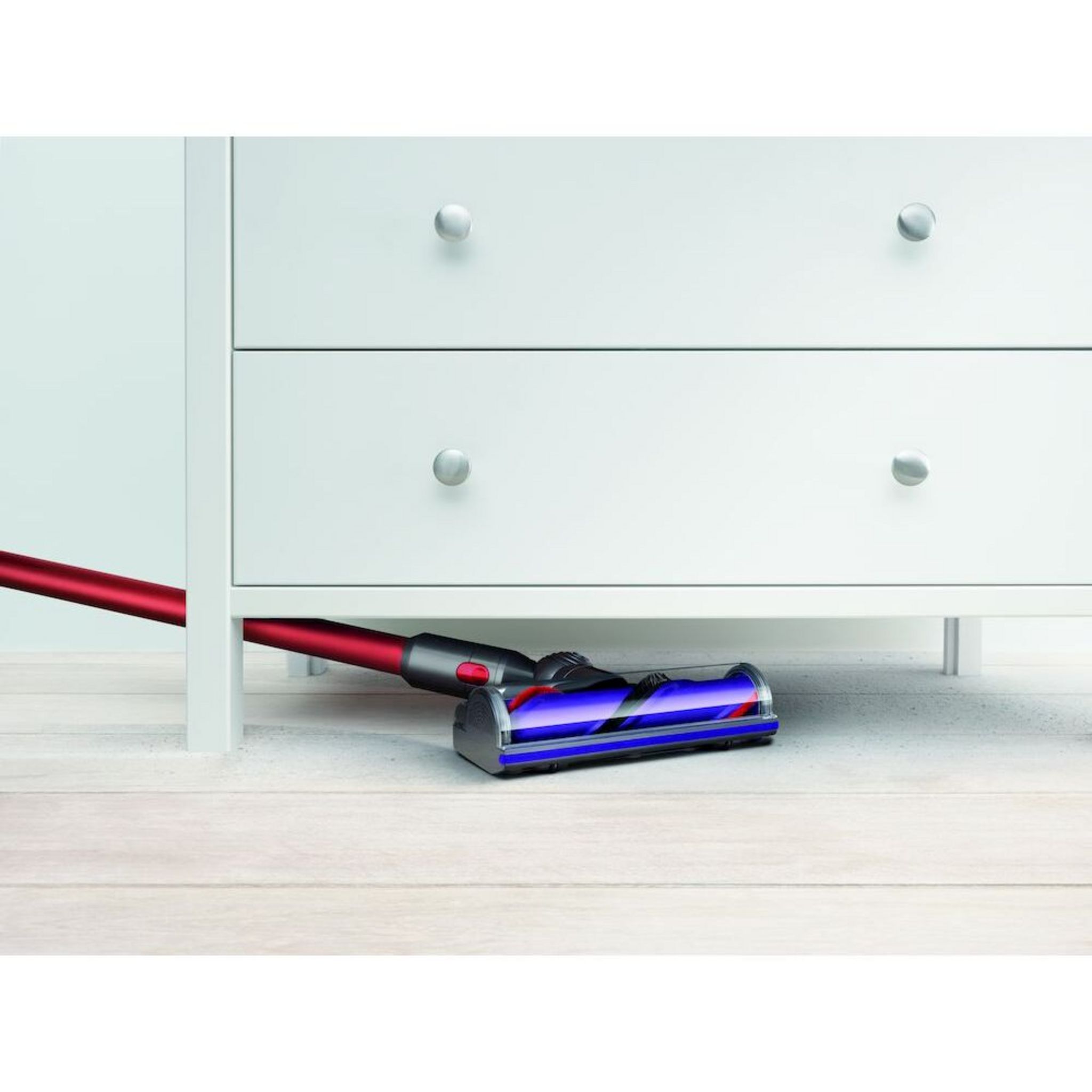 Voir la diapositive 8 : DYSON Aspirateur balai V10 MOTORHEAD