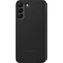 BIGBEN Étui Porfolio pour Samsung Galaxy S22+  - Noir