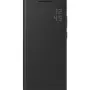 BIGBEN Étui Porfolio pour Samsung Galaxy S22 Ultra - Noir