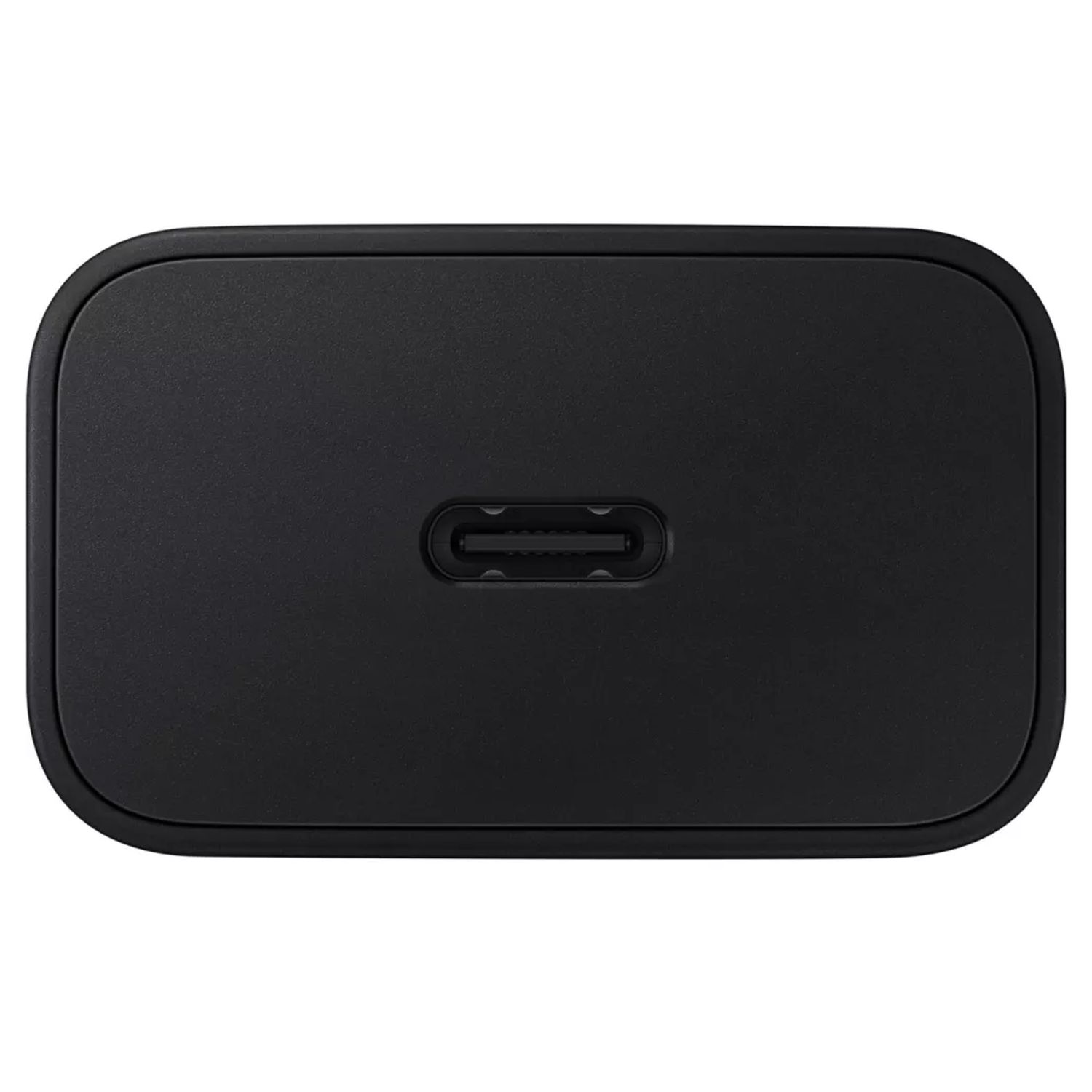 Voir la diapositive 2 : BIGBEN Chargeur secteur USB C Samsung - Noir