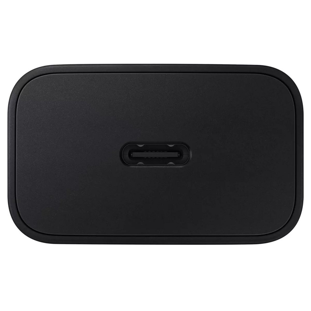 BIGBEN Chargeur secteur USB C Samsung - Noir