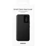 BIGBEN Étui pour Samsung Galaxy S22 - Noir