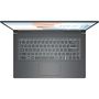 Voir la diapositive 12 : MSI Ordinateur portable MODERN 15 A1MU-1021FR - Gris