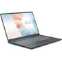 Voir la diapositive 16 : MSI Ordinateur portable MODERN 15 A1MU-1021FR - Gris