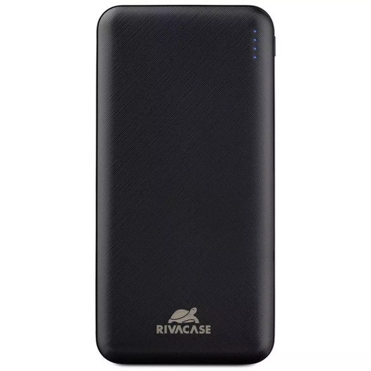 RIVACASE Batterie de secours USB-C- Noir
