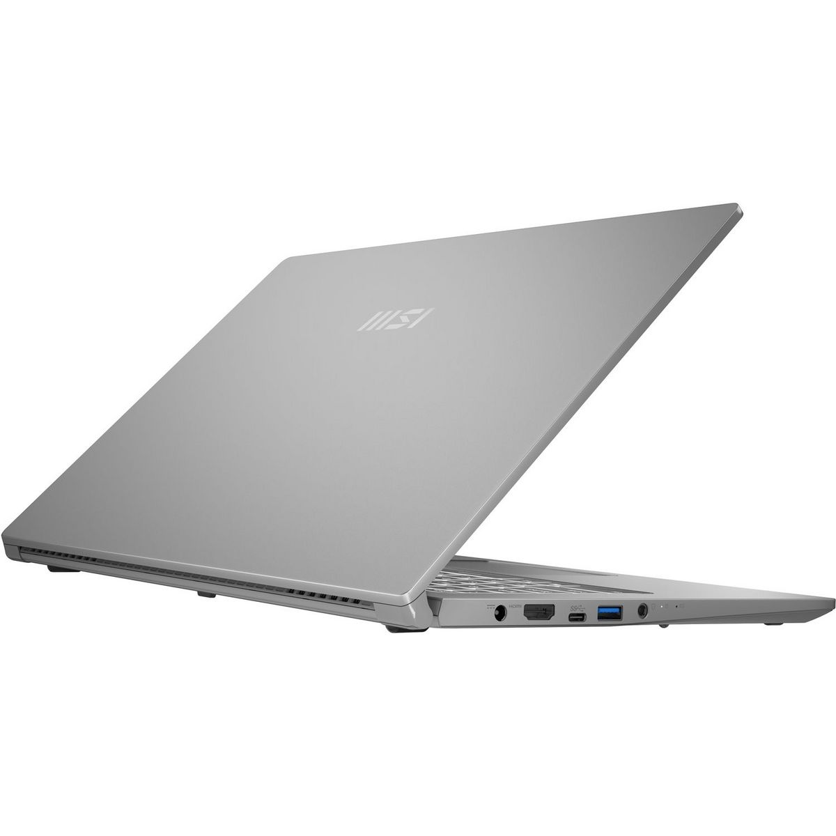 MSI Ordinateur portable MODERN 15 A10M-668FR - Gris