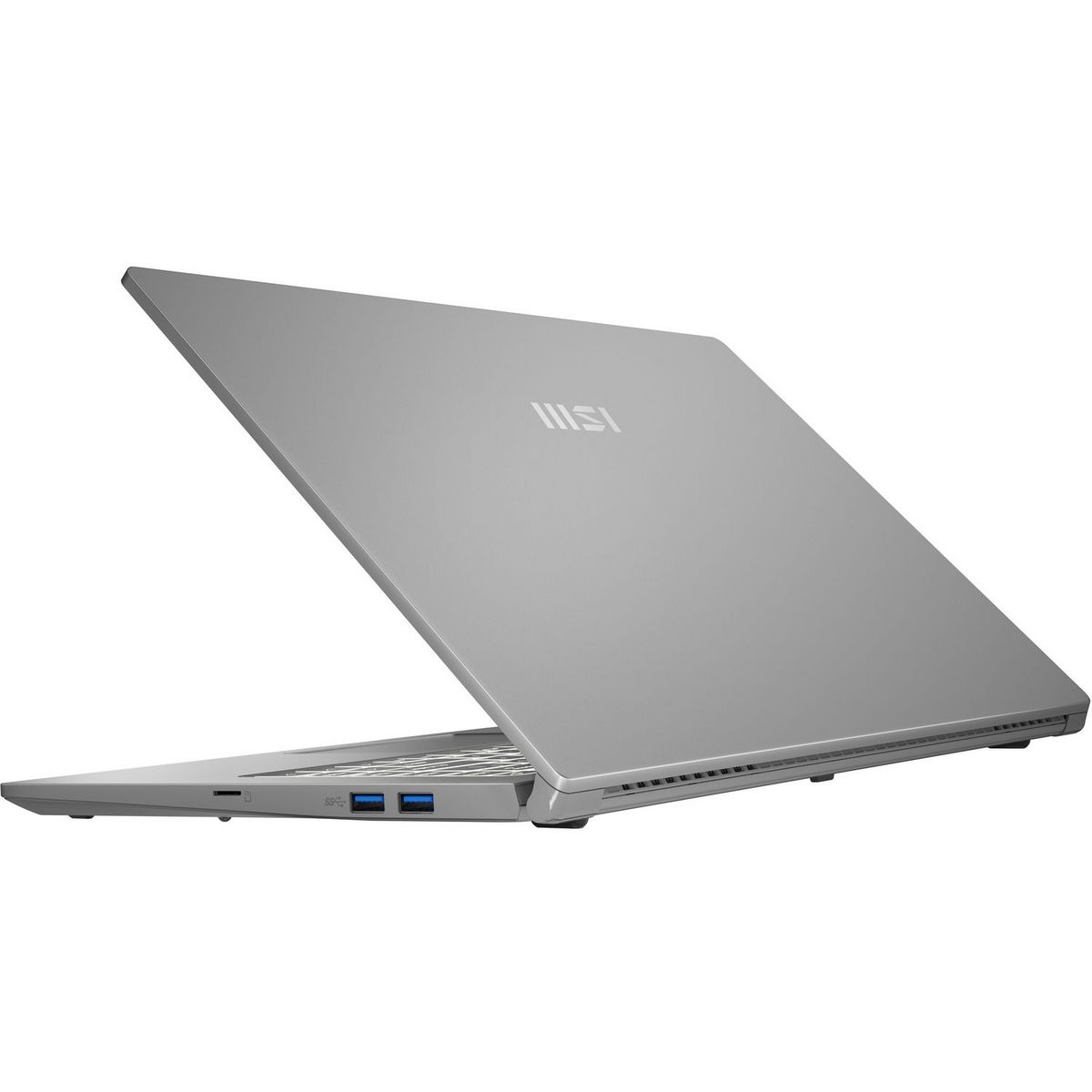 MSI Ordinateur portable MODERN 15 A10M-668FR - Gris