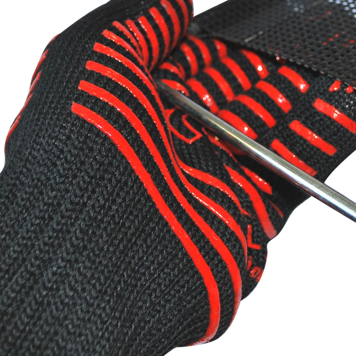 Gant anti-chaleur spécial barbecue - Durandal