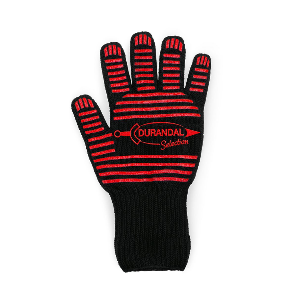 Gant anti-chaleur spécial barbecue - Durandal