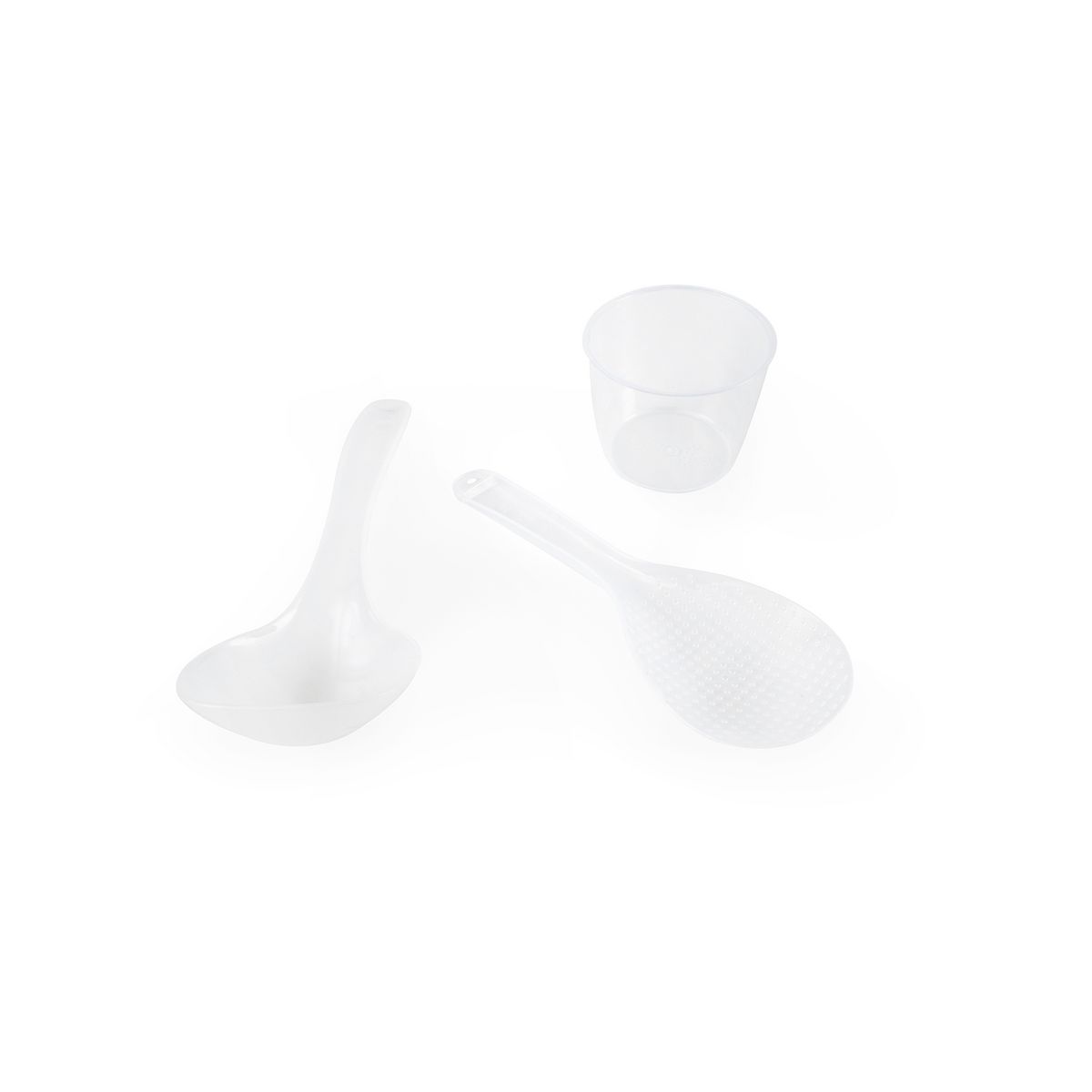 KITCHENCOOK Robot cuiseur CUISIOBOT - Noir et Argent