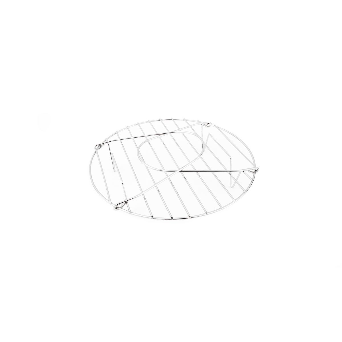 KITCHENCOOK Robot cuiseur CUISIOBOT - Noir et Argent