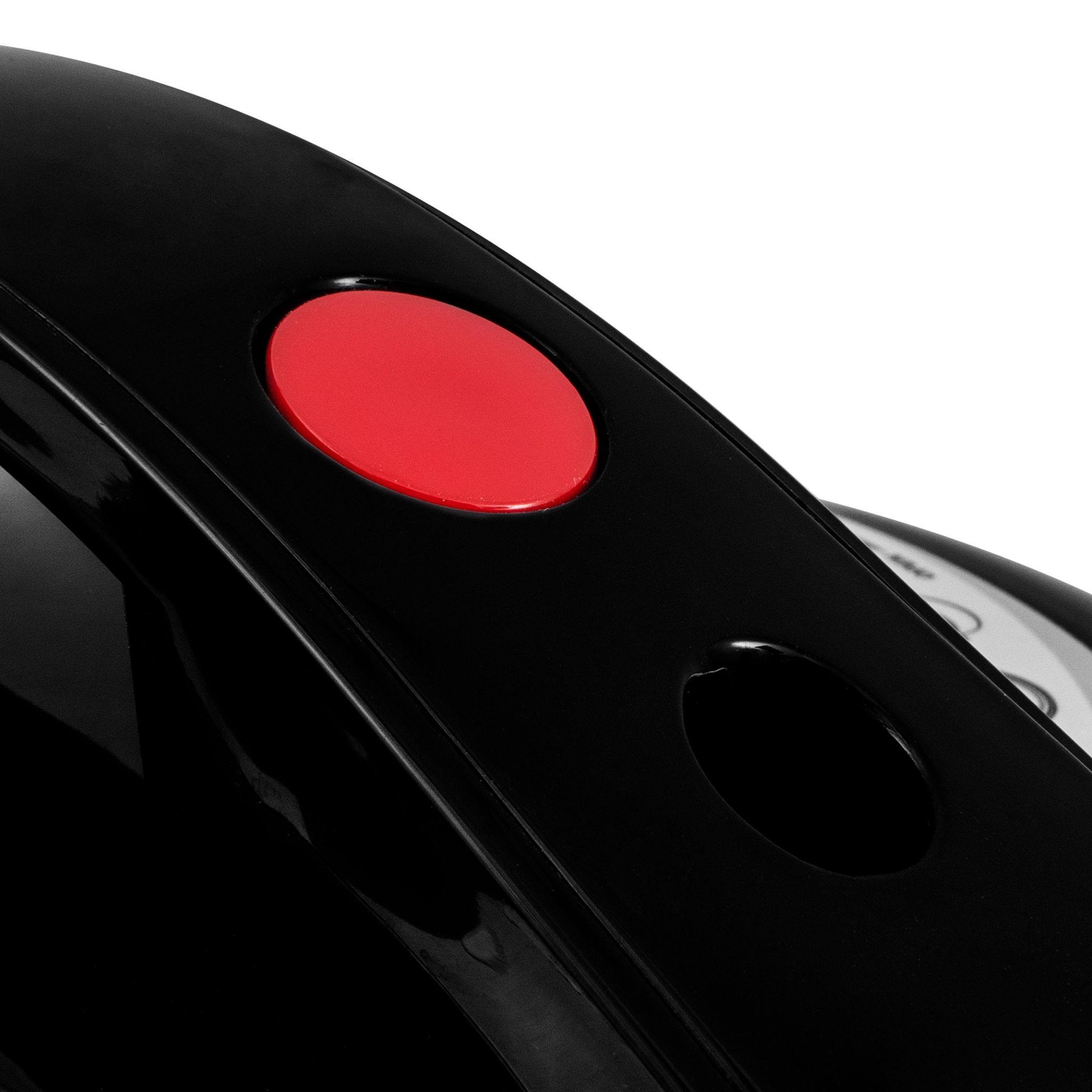 Voir la diapositive 19 : KITCHENCOOK Robot cuiseur CUISIOBOT - Noir et Argent