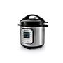 Voir la diapositive 9 : KITCHENCOOK Robot cuiseur CUISIOBOT - Noir et Argent