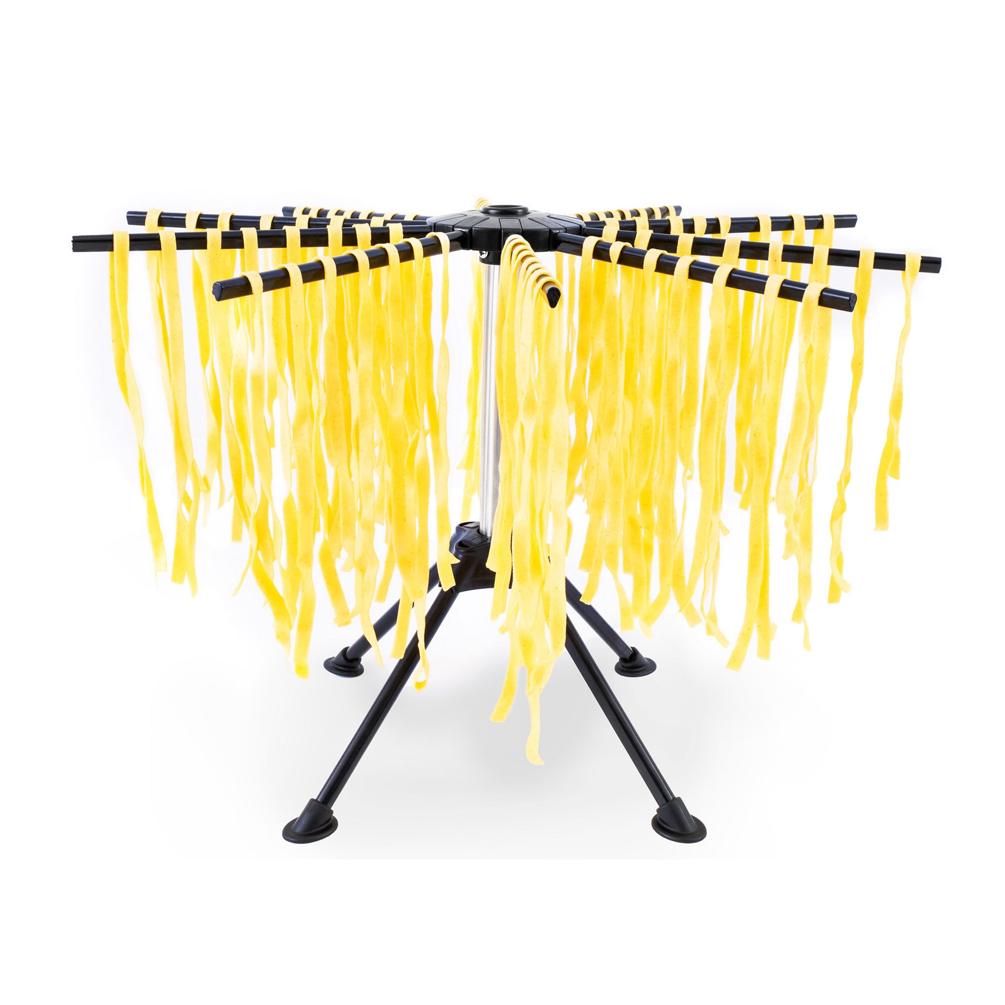 Voir la diapositive 2 : KITCHENCOOK Machine à pâtes KPASTA 24M - Noir