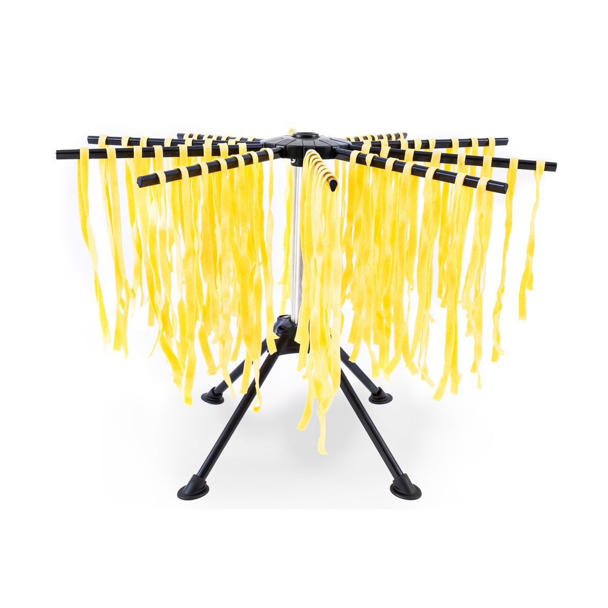 KITCHENCOOK Machine à pâtes KPASTA 24M - Noir