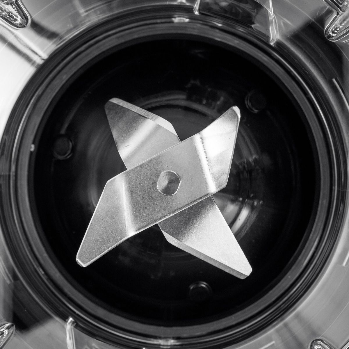 KITCHENCOOK Blender B5TURBO - Noir