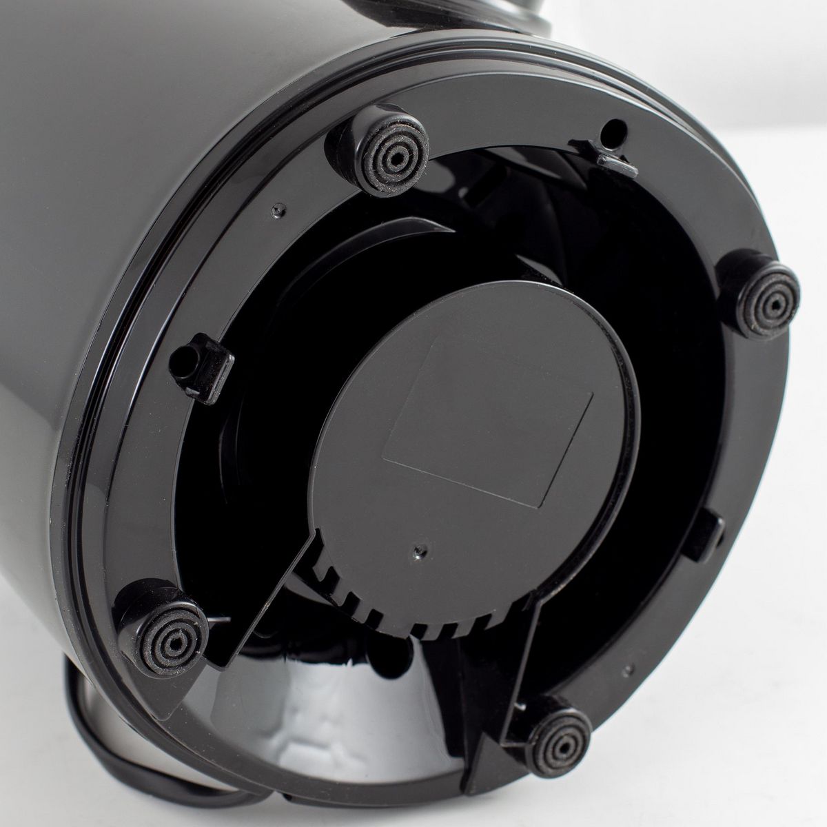 KITCHENCOOK Blender B5TURBO - Noir