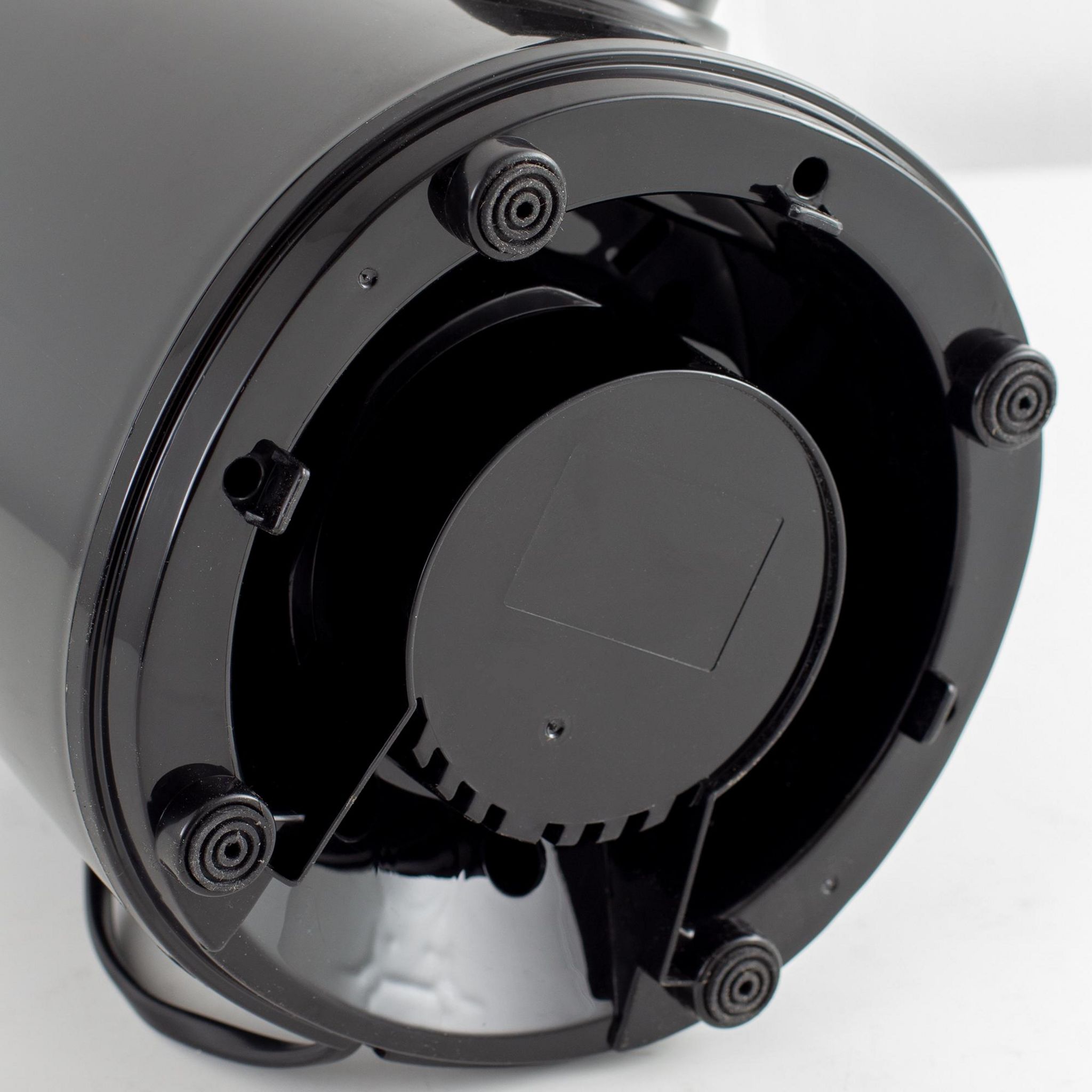 Voir la diapositive 10 : KITCHENCOOK Blender B5TURBO - Noir