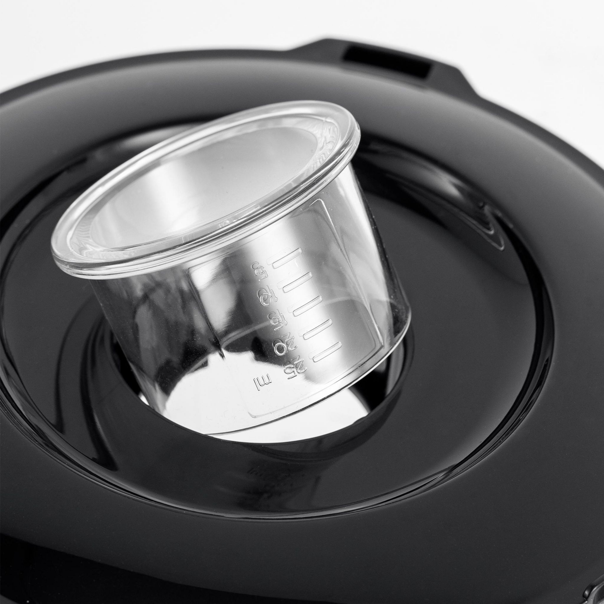 Voir la diapositive 11 : KITCHENCOOK Blender B5TURBO - Noir