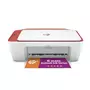 HP Imprimante DESKJET 2723E Terracotta - compatible Instant Ink 