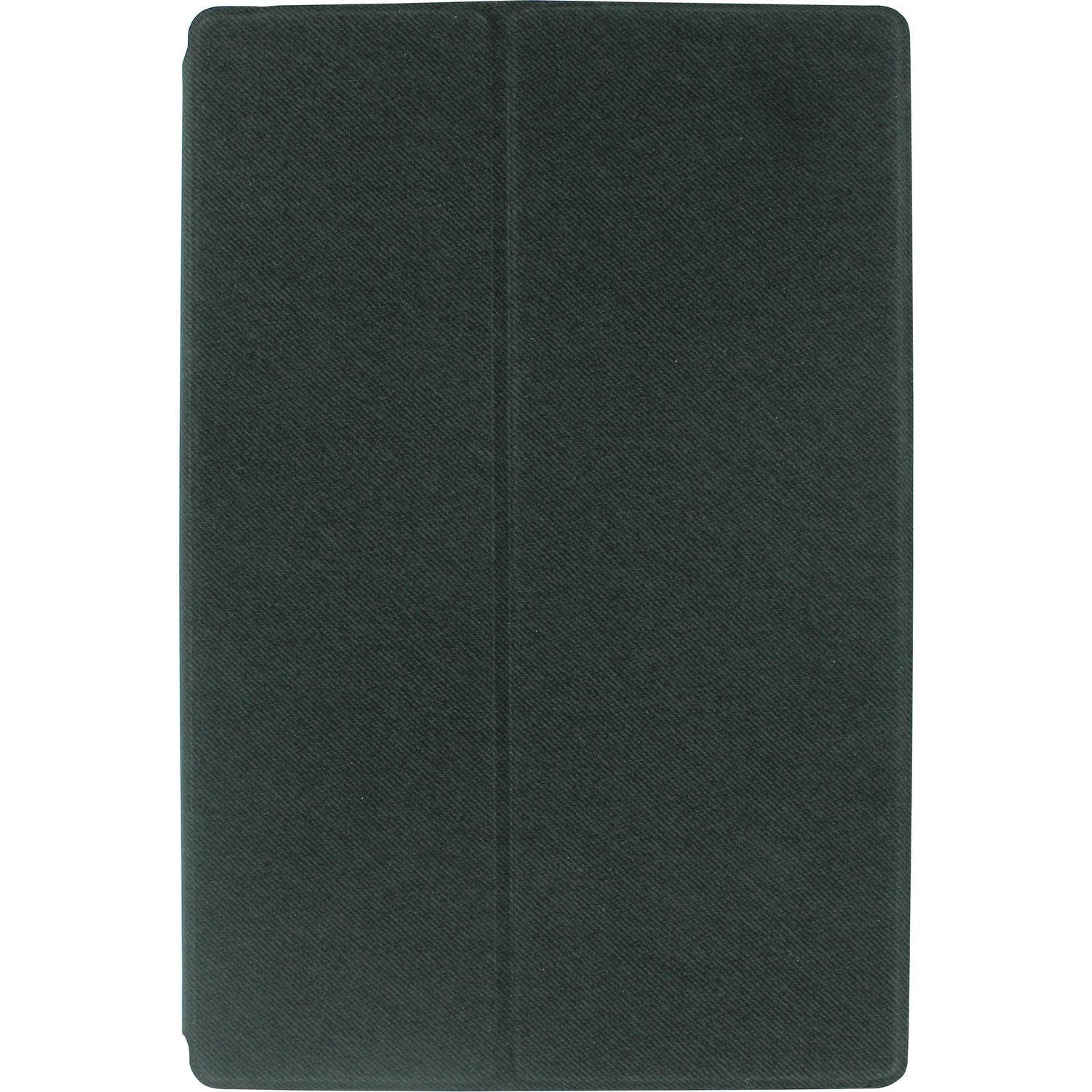 Voir la diapositive 4 : QILIVE Protection tablette Kit pour TAB A8 10.5 - Noir et transparent