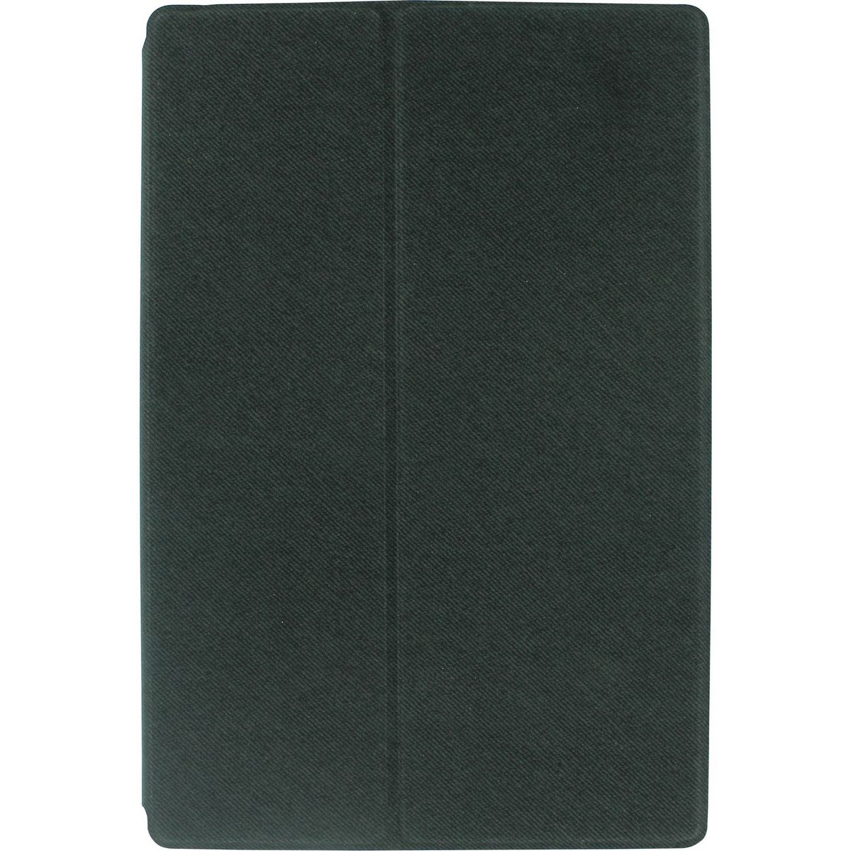 QILIVE Protection tablette Kit pour TAB A8 10.5 - Noir et transparent