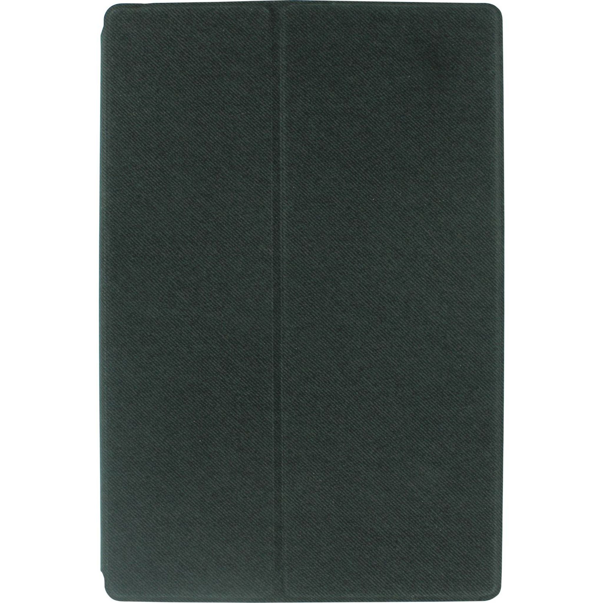 Voir la diapositive 4 : QILIVE Protection tablette Kit pour TAB A8 10.5 - Noir et transparent