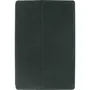 QILIVE Protection tablette Kit pour TAB A8 10.5 - Noir et transparent