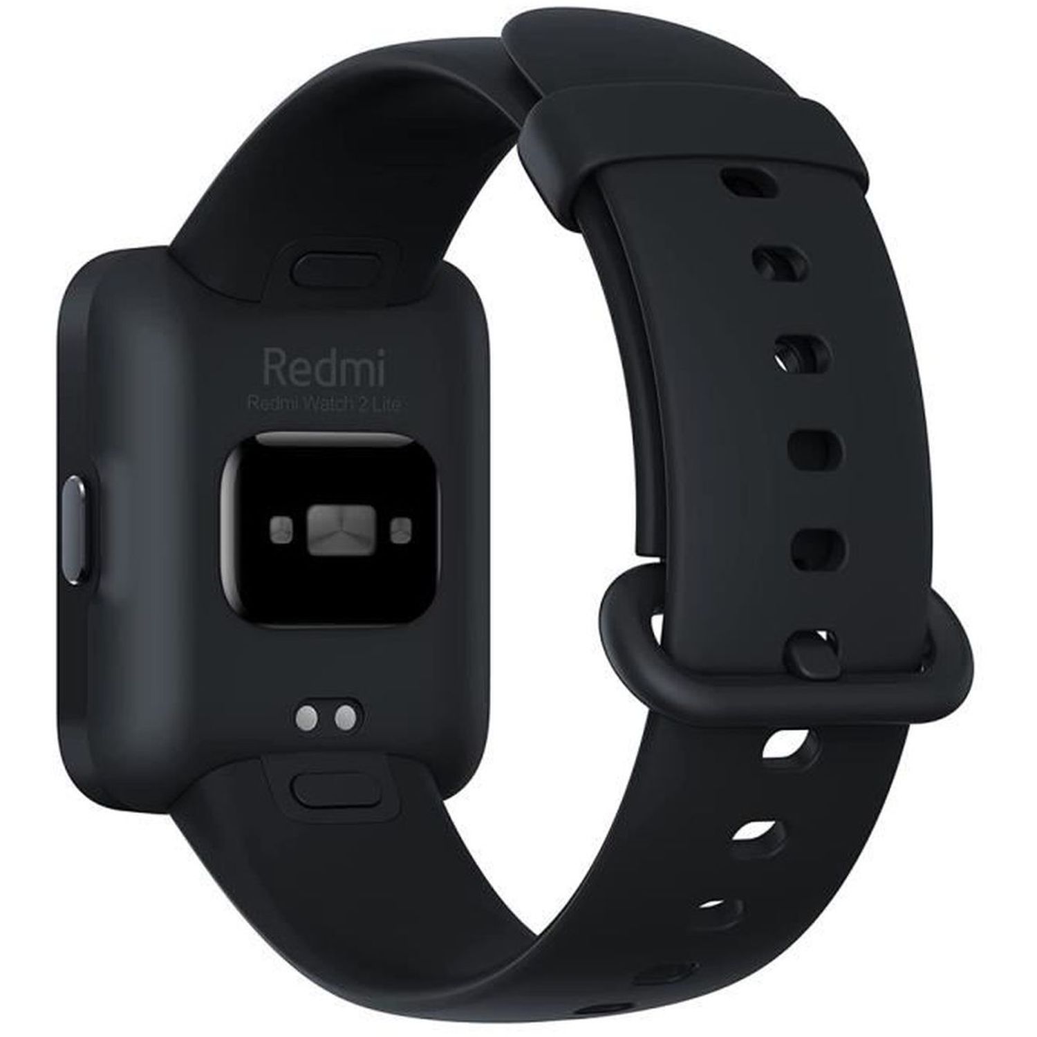 Voir la diapositive 3 : XIAOMI XIAOMI Montre connectée Redmi Watch 2 Lite - Noir