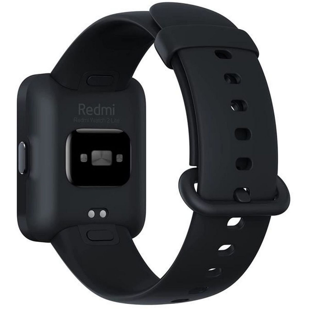 XIAOMI XIAOMI Montre connectée Redmi Watch 2 Lite - Noir